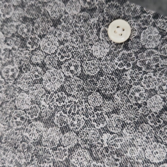 Vince Button Down Shirt - Picture 3 of 3